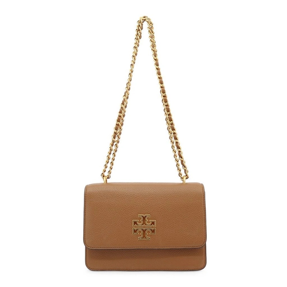 TORY BURCH Shoulder Bag Brown